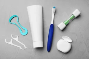 dental products