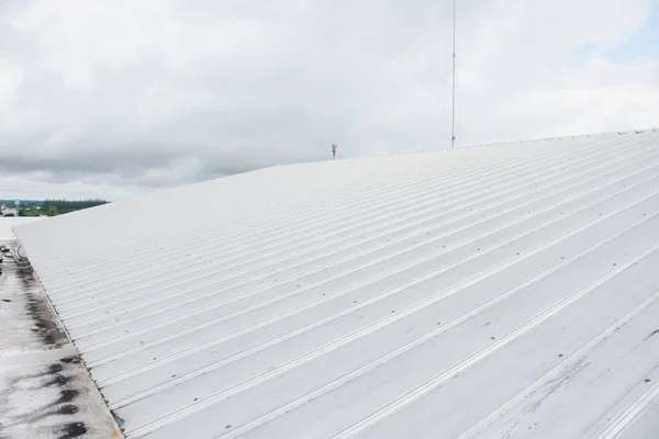 Inspect your Commercial Roof
