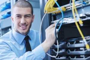 network cabling san diego