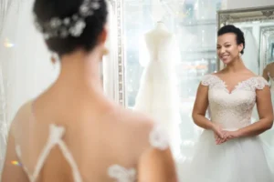 Choose Your Dream Wedding Dress