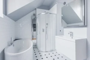 remodel bathroom